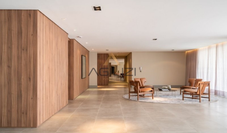 Imagem Apartamento com 3 Quartos à Venda, 276 m² em Perdizes - São Paulo