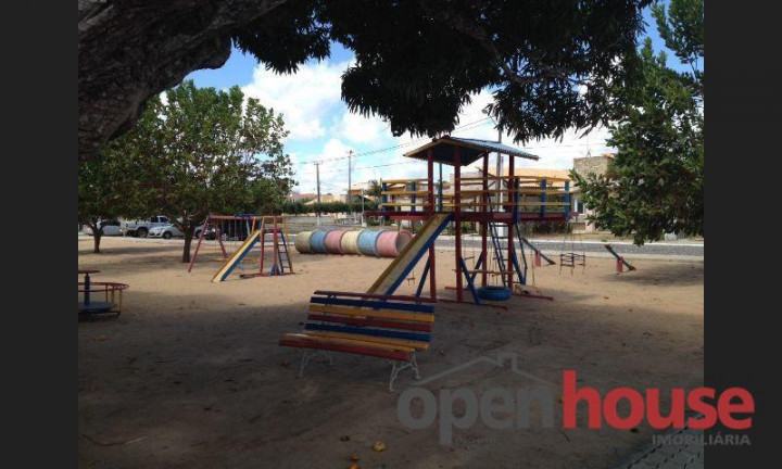 Imagem Casa de Condomínio com 3 Quartos à Venda, 116 m² em Liberdade - Parnamirim