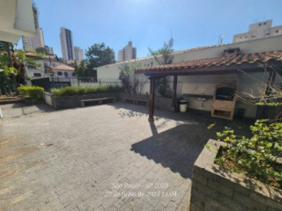Imagem Apartamento com 2 Quartos à Venda, 60 m² em Saúde - São Paulo