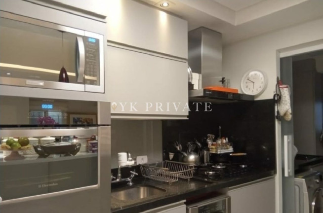 Imagem Apartamento com 2 Quartos à Venda, 87 m² em Perdizes - São Paulo