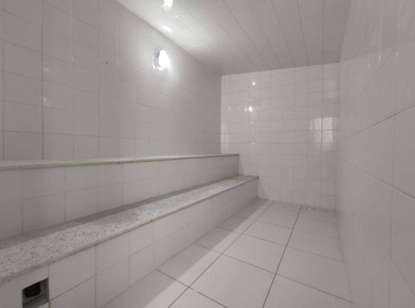 Imagem Cobertura com 3 Quartos à Venda, 240 m² em Enseada - Ubatuba