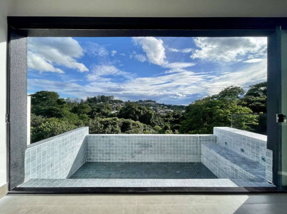 Imagem Casa de Condomínio com 4 Quartos à Venda,  em Pousada Dos Bandeirantes - Carapicuíba