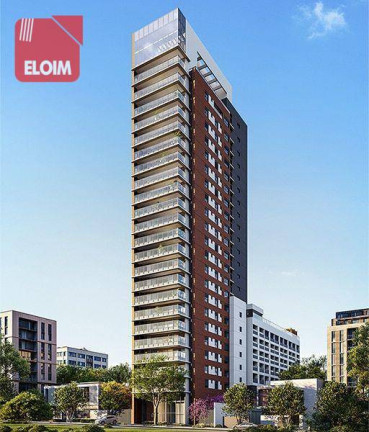 Apartamento com 3 Quartos à Venda, 134 m² em Perdizes - São Paulo