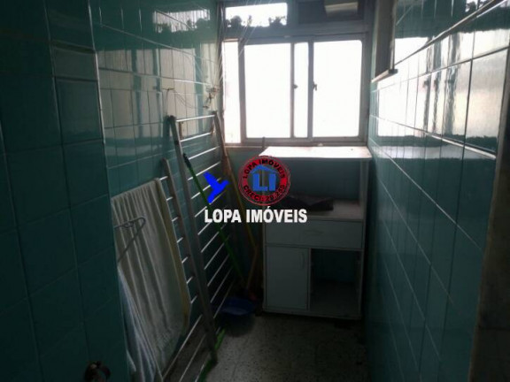 Imagem Apartamento com 3 Quartos à Venda, 70 m² em Catumbi - Rio De Janeiro Imagem Apartamento com 3 Quartos à Venda, 70 m² em Catumbi - Rio De Janeiro