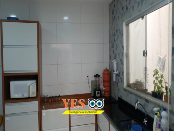 Imagem Casa com 2 Quartos à Venda, 120 m² em Papagaio - Feira De Santana