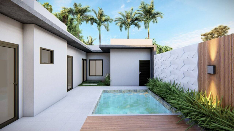 Imagem Casa com 3 Quartos à Venda, em Terras De São Bento I - Limeira Imagem Casa com 3 Quartos à Venda, em Terras De São Bento I - Limeira