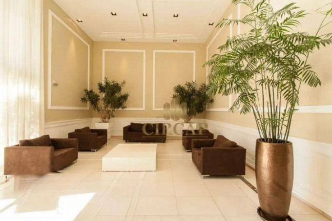 Imagem Apartamento com 4 Quartos à Venda, 267 m² em Perdizes - São Paulo