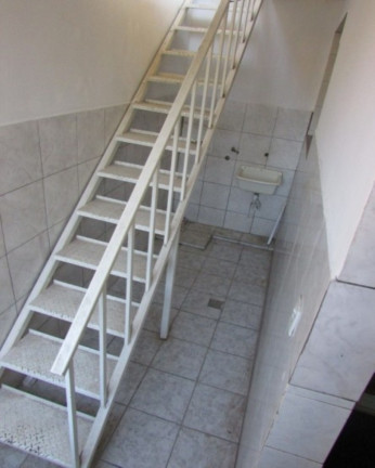 Imagem Casa com 2 Quartos para Alugar, 100 m² em Caonze - Nova Iguaçu