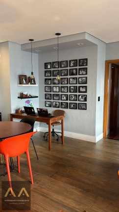 Imagem Apartamento com 2 Quartos à Venda, 113 m² em Alphaville - Santana De Parnaíba Imagem Apartamento com 2 Quartos à Venda, 113 m² em Alphaville - Santana De Parnaíba