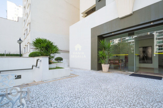 Imagem Apartamento com 1 Quarto à Venda, 44 m² em Perdizes - São Paulo Imagem Apartamento com 1 Quarto à Venda, 44 m² em Perdizes - São Paulo