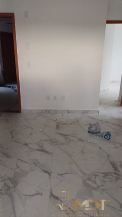 Imagem Apartamento com 3 Quartos à Venda, 55 m² em Boa Vista - Vespasiano