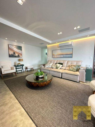 Imagem Apartamento com 4 Quartos à Venda, 335 m² em Altiplano Cabo Branco - João Pessoa Imagem Apartamento com 4 Quartos à Venda, 335 m² em Altiplano Cabo Branco - João Pessoa