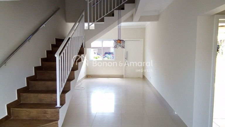 Imagem Casa de Condomínio com 3 Quartos à Venda, 220 m² em Chácaras Silvania - Valinhos