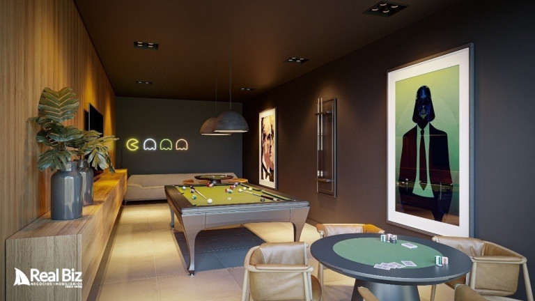 Imagem Apartamento com 3 Quartos à Venda, 205 m² em Palmas - Governador Celso Ramos