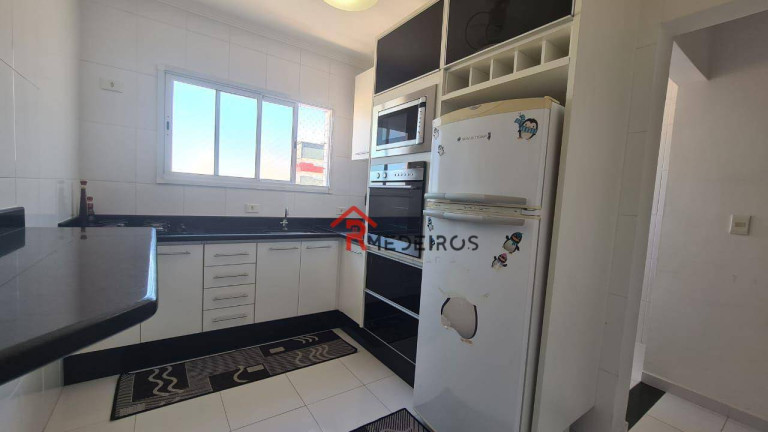 Imagem Apartamento com 3 Quartos à Venda, 155 m² em Aviação - Praia Grande Imagem Apartamento com 3 Quartos à Venda, 155 m² em Aviação - Praia Grande