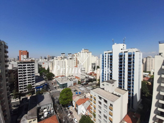 Imagem Apartamento com 1 Quarto para Alugar, 32 m² em Pinheiros - São Paulo Imagem Apartamento com 1 Quarto para Alugar, 32 m² em Pinheiros - São Paulo