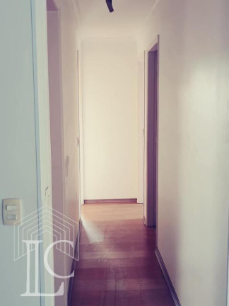Imagem Apartamento com 3 Quartos à Venda, 84 m² em Jardim Marajoara - São Paulo Imagem Apartamento com 3 Quartos à Venda, 84 m² em Jardim Marajoara - São Paulo