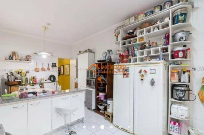 Imagem Sobrado com 4 Quartos à Venda, 150 m² em Jardim Santa Clara - Guarulhos Imagem Sobrado com 4 Quartos à Venda, 150 m² em Jardim Santa Clara - Guarulhos