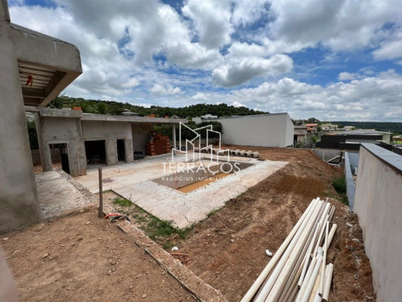 Imagem Imóvel com 4 Quartos à Venda, 180 m² em Horizonte Azul Ii - Itupeva