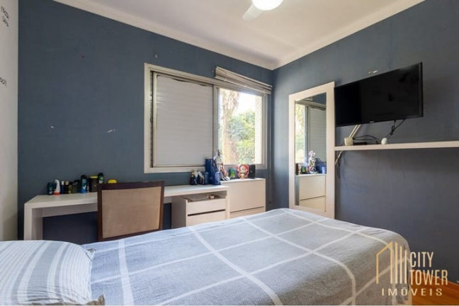 Imagem Apartamento com 3 Quartos à Venda, 115 m² em Campo Belo - São Paulo Imagem Apartamento com 3 Quartos à Venda, 115 m² em Campo Belo - São Paulo