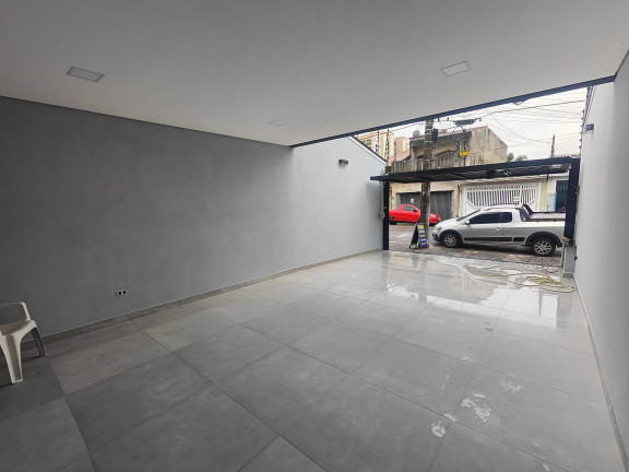 Imagem Casa com 3 Quartos à Venda, 175 m² em Assunção - São Bernardo Do Campo