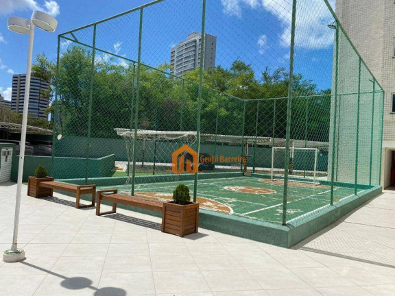 Imagem Apartamento com 3 Quartos à Venda, 204 m² em Engenheiro Luciano Cavalcante - Fortaleza Imagem Apartamento com 3 Quartos à Venda, 204 m² em Engenheiro Luciano Cavalcante - Fortaleza