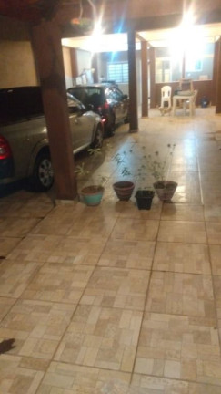 Imagem Sobrado com 2 Quartos à Venda, 150 m² em Jardim Nova Flórida - São José Dos Campos Imagem Sobrado com 2 Quartos à Venda, 150 m² em Jardim Nova Flórida - São José Dos Campos
