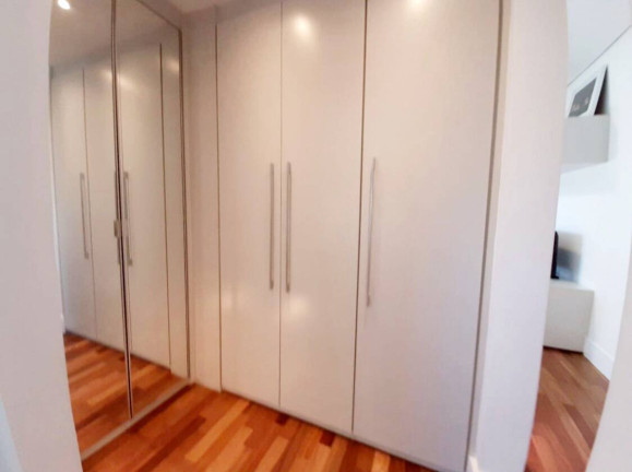 Imagem Apartamento com 4 Quartos à Venda, 200 m² em Vila Andrade - São Paulo Imagem Apartamento com 4 Quartos à Venda, 200 m² em Vila Andrade - São Paulo