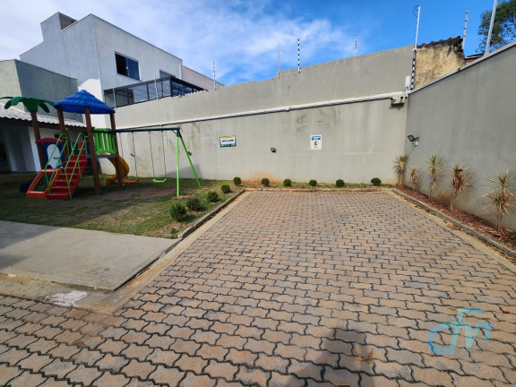 Imagem Sobrado com 3 Quartos à Venda, 120 m² em Vila Suissa - Mogi Das Cruzes