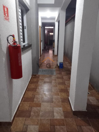 Imagem Apartamento com 2 Quartos à Venda, 36 m² em Artur Alvim - São Paulo
