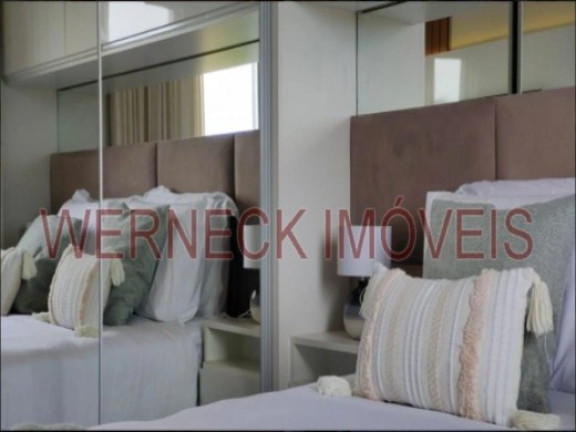 Imagem Imóvel com 2 Quartos à Venda, 65 m² em Itagu? - Ubatuba