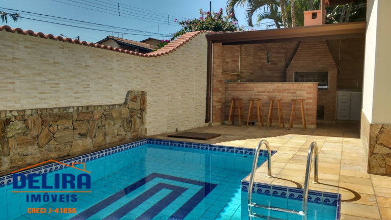 Imagem Casa com 2 Quartos à Venda, 233 m² em Jardim Do Lago - Atibaia