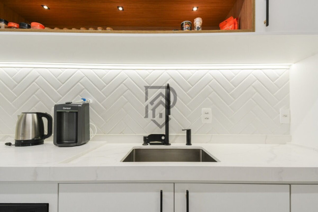 Imagem Apartamento com 3 Quartos à Venda, 140 m² em Vila Mariana - São Paulo