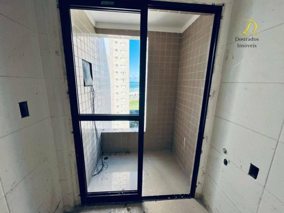 Imagem Apartamento com 2 Quartos à Venda, 78 m² em Mirim - Praia Grande