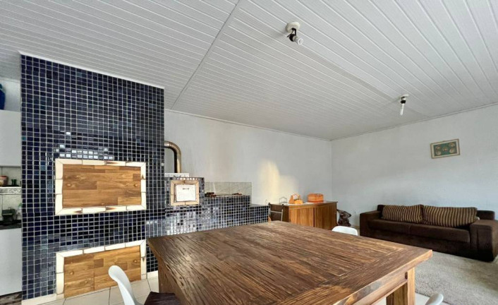 Imagem Casa com 3 Quartos à Venda, 258 m² em Zona Nova - Capão Da Canoa