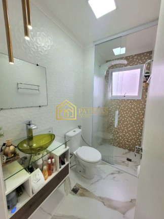 Imagem Apartamento com 2 Quartos à Venda, 59 m² em Baeta Neves - São Bernardo Do Campo Imagem Apartamento com 2 Quartos à Venda, 59 m² em Baeta Neves - São Bernardo Do Campo