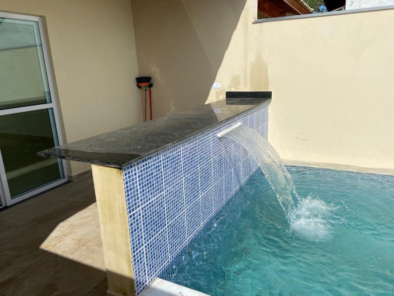 Imagem Casa com 2 Quartos à Venda, 150 m² em Cibratel Ii - Itanhaém Imagem Casa com 2 Quartos à Venda, 150 m² em Cibratel Ii - Itanhaém
