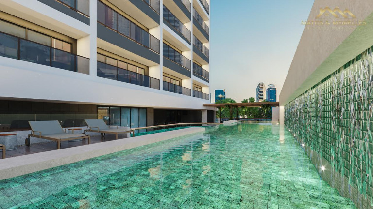 Imagem Apartamento com 2 Quartos à Venda, 58 m² em Aldeota - Fortaleza