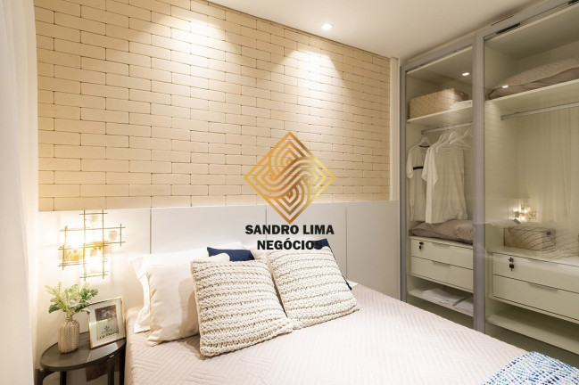 Imagem Apartamento com 2 Quartos à Venda, 39 m² em Vila Pompéia - São Paulo
