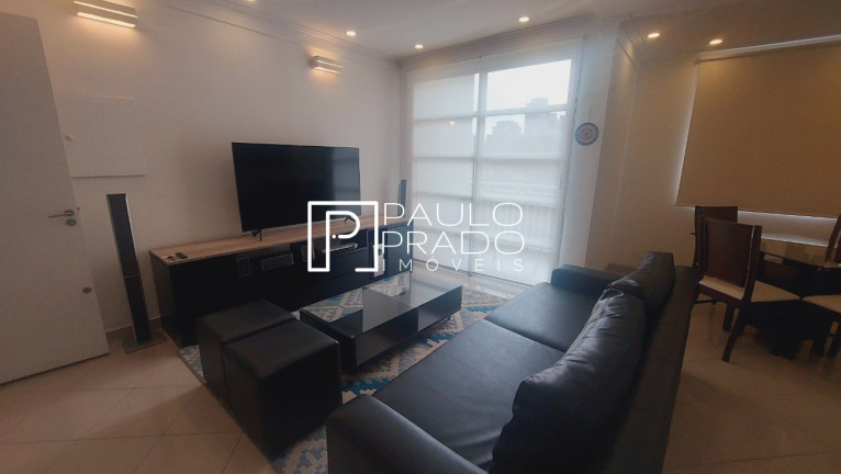 Apartamento com 3 Quartos para Alugar, 89 m² em Perdizes - São Paulo
