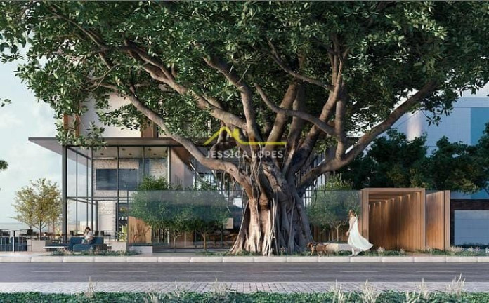 Imagem Apartamento com 2 Quartos à Venda, 48 m² em Jardim Oceania - João Pessoa
