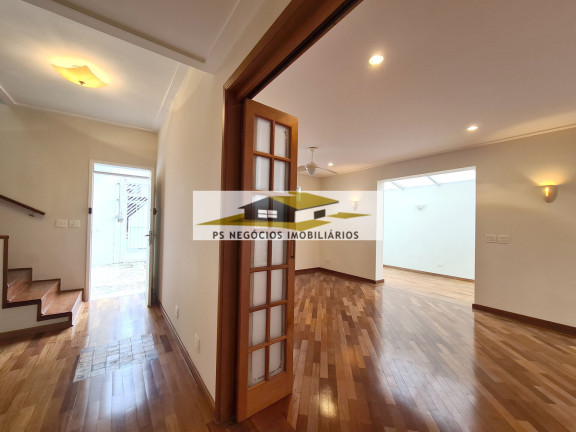 Imagem Sobrado com 3 Quartos à Venda, 179 m² em Mirandópolis - São Paulo