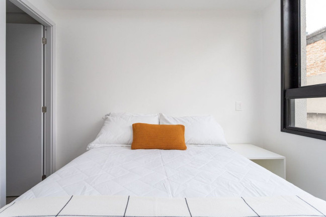 Imagem Apartamento com 1 Quarto para Alugar, 18 m² em Centro - São Paulo Imagem Apartamento com 1 Quarto para Alugar, 18 m² em Centro - São Paulo