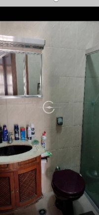 Imagem Casa com 3 Quartos à Venda, 175 m² em Campo Belo - São Paulo Imagem Casa com 3 Quartos à Venda, 175 m² em Campo Belo - São Paulo