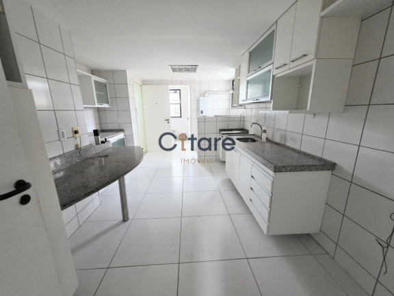 Imagem Apartamento com 3 Quartos à Venda, em Cocó - Fortaleza Imagem Apartamento com 3 Quartos à Venda, em Cocó - Fortaleza