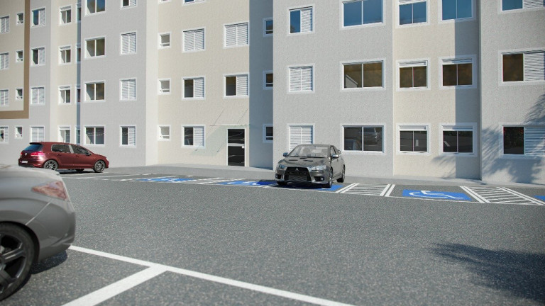Imagem Apartamento com 2 Quartos à Venda, 44 m² em Engordadouro - Jundiaí Imagem Apartamento com 2 Quartos à Venda, 44 m² em Engordadouro - Jundiaí