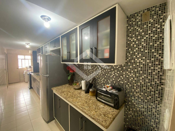 Imagem Apartamento com 3 Quartos para Alugar, 140 m² em Cachambi - Rio De Janeiro Imagem Apartamento com 3 Quartos para Alugar, 140 m² em Cachambi - Rio De Janeiro