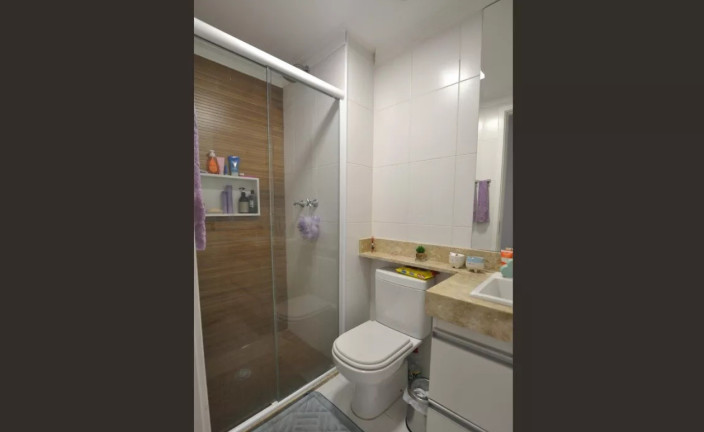 Imagem Apartamento com 2 Quartos à Venda, 63 m² em Ipiranga - São Paulo