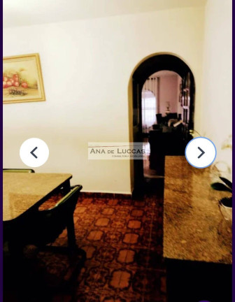Imagem Casa com 3 Quartos à Venda, 190 m² em Jardim Santa Helena - São Paulo