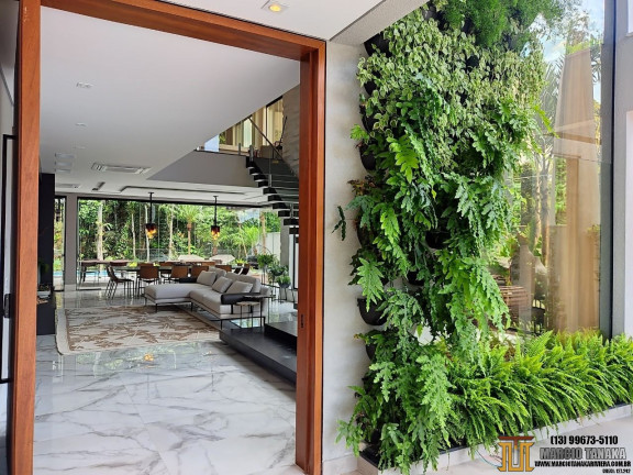 Imagem Casa com 6 Quartos à Venda, 460 m² em Riviera - Bertioga